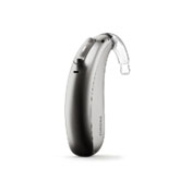 Behind-the-Ear Hearing Aid Style image