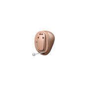 Completely-In-Canal hearing aid style image