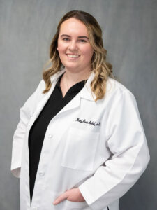 Dr. Mary Rose Bethel