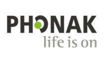 Phonak logo