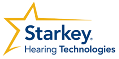 Starkey logo